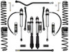 Icon Vehicle Dynamics | Stage 6 Suspension System, 2.5" Lift | (20-22) Gladiator | K22106