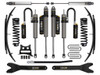 Icon Vehicle Dynamics | Stage 6 Suspension System w/ Expansion Packs, 2.5" Lift | (08-10) Super Duty F-250/F-350, 4WD, Diesel | K62586