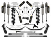 Icon Vehicle Dynamics | Stage 7 Coilover Conversion System w/ Expansion Packs, 4-5.5" Lift | (23-23) Super Duty F-250/F-350, 4WD | K63177L