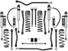 Icon Vehicle Dynamics | Stage 7 Suspension System, 2.5" Lift | (18-22) Wrangler JL | K22017