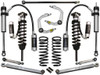 Icon Vehicle Dynamics | Stage 7 Suspension System, Billet UCA, 0-3.5" Lift | (03-09) 4Runner | K53057