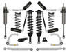 Icon Vehicle Dynamics | Stage 7 Suspension System, Billet UCA w/ Triple Rate Rear Springs, 1.25-3" Lift | (24-24) Tacoma | K53297S