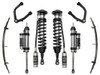 Icon Vehicle Dynamics | Stage 7 Suspension System, Tubular UCA, 1-3" Lift | (07-21) Tundra | K53027T