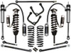 Icon Vehicle Dynamics | Stage 7 Suspension System, Tubular UCA, 0-3.5" Lift | (10-24) 4Runner | K53067T