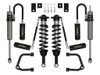 Icon Vehicle Dynamics | Stage 7, 2.5 Suspension System, Tubular, 2-3.5" Lift | (22-24) Tundra | K53197T