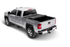 BAK Industries MX4 Hard Folding Truck Bed Cover | (14-18) Silverado/Sierra 1500, (15-19) Silverado/Sierra 2500/3500, 8' Bed | 448122