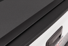 BAK Industries MX4 Hard Folding Truck Bed Cover | (14-18) Silverado/Sierra 1500, (15-19) Silverado/Sierra 2500/3500, 8' Bed | 448122