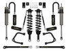 Icon Vehicle Dynamics | Stage 8, 2.5 Suspension System, Tubular, 2-3.5" Lift | (22-24) Tundra | K53198T