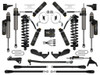 Icon Vehicle Dynamics | Stage 9 Coilover Conversion System, 4-5.5" Lift | (23-23) Super Duty F-250/F-350, 4WD | K63179