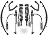 Icon Vehicle Dynamics | Stage 9 Suspension System, Tubular UCA, 1-3" Lift | (07-21) Tundra | K53029T