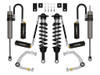 Icon Vehicle Dynamics | Stage 9, 2.5 Suspension System, Billet, 1.25-3.5" Lift | (22-24) Tundra | K53199
