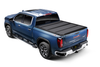BAK Industries MX4 Hard Folding Truck Bed Cover | (19-23) Sierra 1500, 5' Bed Bed w/ CarbonPro Bed | 448135