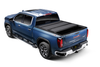 BAK Industries MX4 Hard Folding Truck Bed Cover | (19-23) Sierra 1500, 5' Bed Bed w/ CarbonPro Bed | 448135