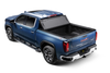 BAK Industries MX4 Hard Folding Truck Bed Cover | (19-23) Sierra 1500, 5' Bed Bed w/ CarbonPro Bed | 448135