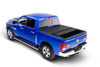 BAK Industries MX4 Hard Folding Truck Bed Cover | (09-23) Ram 1500, 5' Bed Bed w/out RamBox | 448207