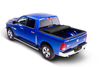 BAK Industries MX4 Hard Folding Truck Bed Cover | (09-23) Ram 1500, 5' Bed Bed w/out RamBox | 448207