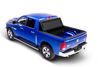 BAK Industries MX4 Hard Folding Truck Bed Cover | (09-23) Ram 1500, 5' Bed Bed w/out RamBox | 448207