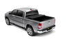 BAK Industries MX4 Hard Folding Truck Bed Cover | (19-23) Ram 1500, 6'4" Bed with Multifunction Tailgate | 448225