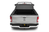 BAK Industries MX4 Hard Folding Truck Bed Cover | (19-23) Ram 1500, 6'4" Bed with Multifunction Tailgate | 448225