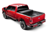 BAK Industries MX4 Hard Folding Truck Bed Cover | (17-22) Super Duty F-250/F-350, 8'2" Bed | 448331