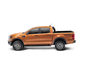 BAK Industries MX4 Hard Folding Truck Bed Cover | (19-23) Ranger, 6' Bed | 448333