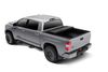 BAK Industries MX4 Hard Folding Truck Bed Cover | (07-21) Tundra, 6'6" Bed w/ Deck Rail | 448410T