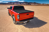 BAK Industries MX4 Hard Folding Truck Bed Cover | (07-21) Tundra, 6'6" Bed w/ Deck Rail | 448410T