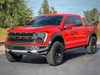 ICON Alloys Rebound, Satin Black, 17 x 8.5 / 6 x 135, 6mm Offset, 5" BS