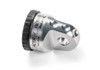 Prolink XXL Winch Shackle Mount, Silver | Universal | 00210-05