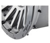 ICON Alloys Recon Pro, Charcoal, 17 x 8.5 / 5 x 5, -6mm Offset, 4.5" BS