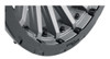 ICON Alloys Recon Pro, Charcoal, 17 x 8.5 / 6 x 135, 6mm Offset, 5" BS