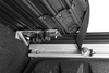 BAK Industries Revolver X4s Hard Rolling Truck Bed Cover | (19-23) Ram 1500, 5' Bed Bed w/ RamBox | 80227RB