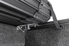 BAK Industries Revolver X4s Hard Rolling Truck Bed Cover | (17-22) Super Duty F-250/F-350, 6'10" Bed | 80330