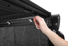 BAK Industries Revolver X4s Hard Rolling Truck Bed Cover | (07-21) Tundra, 5' Bed Bed w/o Deck Rails | 80409T