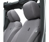 Seat Cover, Front, Charcoal | (13-18) Wrangler JK | 29283-09