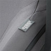 Seat Cover, Front, Charcoal | (13-18) Wrangler JK | 29283-09