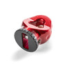 Prolink E Expert Winch Shackle Mount, Red | Universal | 00310-01