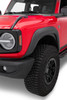 Fender Flares | (21-24) Bronco, 4 Door | 49701-01