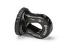Splicer Splice-On Shackle Mount, Black | Universal | 00352-04