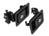 Door Handle Latches | (97-06) Wrangler TJ | 51252-01