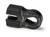 Splicer Splice-On Shackle Mount, Black | Universal | 00375-04