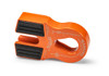 Splicer Splice-On Shackle Mount, Orange | Universal | 00375-07