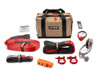 Sawtooth Winching/Towing Vehicle Recovery Kit, Orange, Medium | Universal | 00475-07-MEDIUM