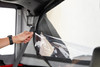 Halftop Soft Top Conversion Kit, Black Twill | (18-23) Wrangler JL, 4 Door | 80100-17