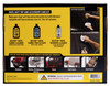 Top Cleaner and Protectant Pack | Universal | 11215-00