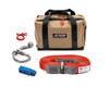 Owyhee Vehicle Towing Recovery Kit, Blue, Medium | Universal | 00485-02-MEDIUM