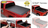 EZ-Roll Tonneau Bed Cover | (15-24) Colorado/Canyon, 6' Bed | 19220-01