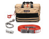 Owyhee Vehicle Towing Recovery Kit, Silver, Large | Universal | 00485-05-LARGE