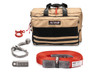 Owyhee Vehicle Towing Recovery Kit, Gray, Large | Universal | 00485-06-LARGE