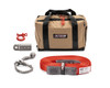 Owyhee Vehicle Towing Recovery Kit, Gray, Medium | Universal | 00485-06-MEDIUM
